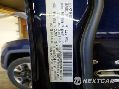 Zdjęcie 13 z 13 samochodu: 2018 JEEP COMPASS TRAILHAWK VIN:3C4NJDDB1JT192345 - miniatura