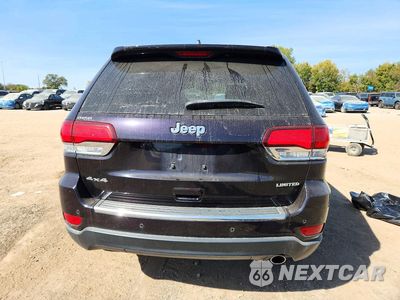 Zdjęcie 6 z 13 samochodu: 2020 JEEP GRAND CHEROKEE LIMITED VIN:1C4RJFBG1LC303003 - miniatura