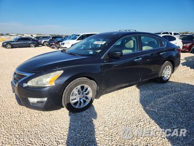 2015 NISSAN ALTIMA 2.5 S 1N4AL3AP8FN392431 - główne zdjęcie licytacji z USA - miniatura