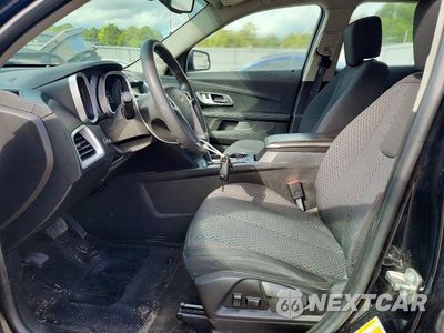 Zdjęcie 7 z 13 samochodu: 2013 CHEVROLET EQUINOX LS VIN:2GNALBEK7D6260269 - miniatura