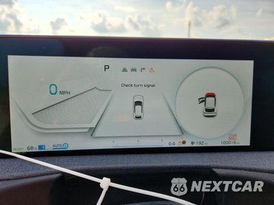 Zdjęcie 9 z 13 samochodu: 2024 KIA EV6 WIND VIN:KNDC34LA5R5192127 - miniatura