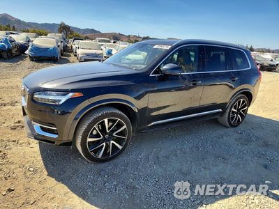 2022 VOLVO XC90 T8 RECHARGE INSCRIPTION EXPRESS YV4BR0CZ0N1809425 - główne zdjęcie licytacji z USA - miniatura