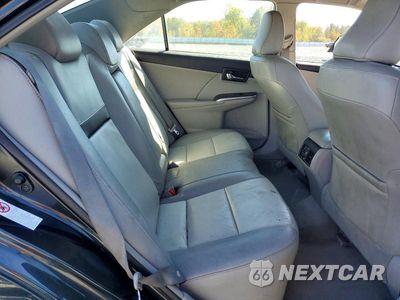 Zdjęcie 10 z 12 samochodu: 2012 TOYOTA CAMRY XLE VIN:4T1BF1FK5CU007041 - miniatura