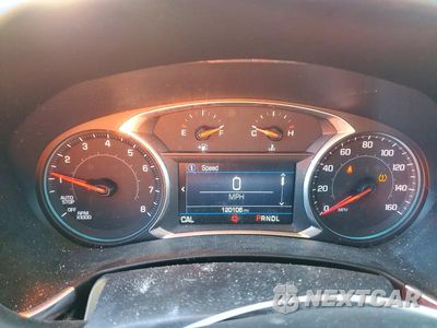 Zdjęcie 9 z 13 samochodu: 2019 CHEVROLET EQUINOX LT VIN:2GNAXUEV4K6175087 - miniatura