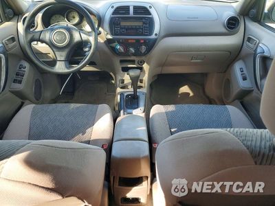 Zdjęcie 8 z 13 samochodu: 2002 TOYOTA RAV4 BASE VIN:JTEHH20V020165287 - miniatura