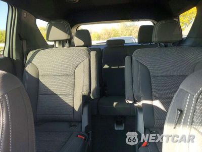 Zdjęcie 10 z 13 samochodu: 2027 CHEVROLET TRAVERSE LT VIN:1GNERGKSXVJ133019 - miniatura