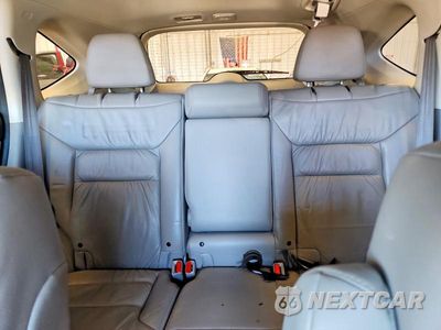 Zdjęcie 10 z 14 samochodu: 2013 HONDA CR-V EXL VIN:2HKRM4H73DH673670 - miniatura