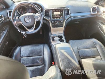 Zdjęcie 8 z 13 samochodu: 2015 JEEP GRAND CHEROKEE LIMITED VIN:1C4RJFBG6FC692449 - miniatura