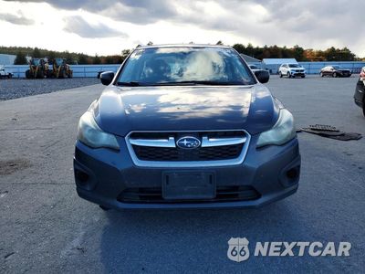 Piąte zdjęcie samochodu w środku: 2013 SUBARU IMPREZA VIN:JF1GJAA62DH013124 - miniatura