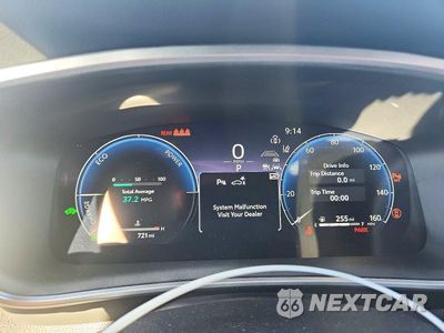 Zdjęcie 9 z 14 samochodu: 2026 TOYOTA COROLLA CROSS HYBRID XSE VIN:7MUFBABG8TV114050 - miniatura