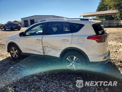 Drugie zdjęcie samochodu z przodu: 2016 TOYOTA RAV4 XLE VIN:JTMWFREV1GJ079068 - miniatura
