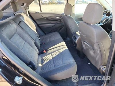 Zdjęcie 10 z 12 samochodu: 2018 CHEVROLET EQUINOX LT VIN:2GNAXJEV0J6307632 - miniatura