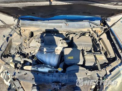 Zdjęcie 11 z 12 samochodu: 2013 TOYOTA CAMRY SE VIN:4T1BF1FK5DU265304 - miniatura