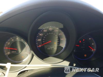 Zdjęcie 9 z 12 samochodu: 2008 ACURA TL VIN:19UUA66278A055997 - miniatura