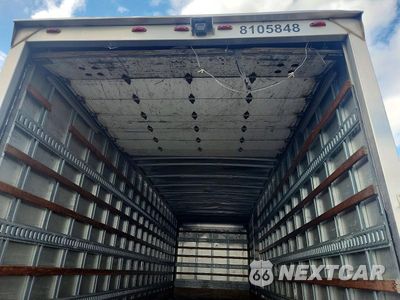 Zdjęcie 13 z 13 samochodu: 2017 FREIGHTLINER BUSINESS CLASS M2 BOX TRUCK VIN:3ALACWDT7HDJG7526 - miniatura