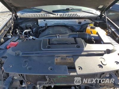 Zdjęcie 12 z 14 samochodu: 2016 FORD EXPEDITION XLT VIN:1FMJU1HT0GEF11164 - miniatura
