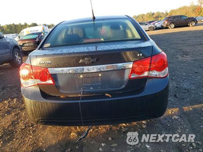 Zdjęcie 6 z 12 samochodu: 2014 CHEVROLET CRUZE LT VIN:1G1PC5SB8E7356771 - miniatura