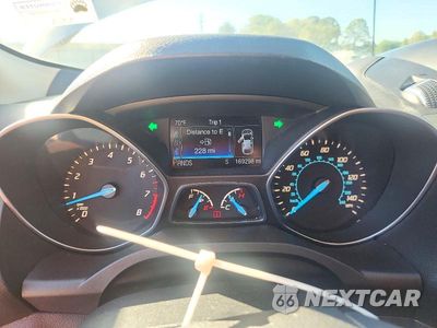 Zdjęcie 9 z 13 samochodu: 2014 FORD ESCAPE TITANIUM VIN:1FMCU0J98EUB08022 - miniatura