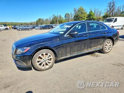 2019 MERCEDES-BENZ E 300 4MATIC WDDZF4KB5KA625069 - główne zdjęcie licytacji z USA - miniatura