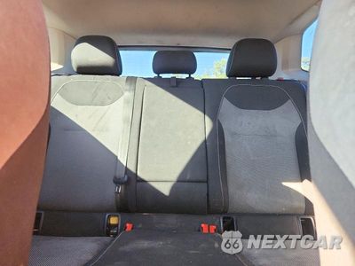 Zdjęcie 10 z 13 samochodu: 2022 VOLKSWAGEN TAOS S VIN:3VVCX7B24NM048297 - miniatura