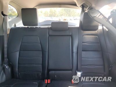 Zdjęcie 10 z 14 samochodu: 2017 HONDA CR-V TOURING VIN:2HKRW2H94HH683727 - miniatura