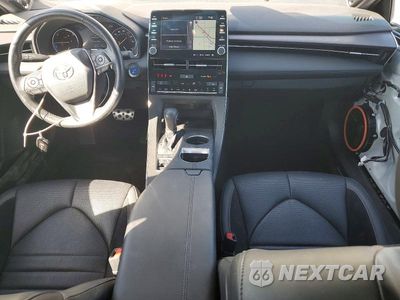 Zdjęcie 8 z 13 samochodu: 2021 TOYOTA AVALON XSE VIN:4T1EA1AB4MU005527 - miniatura