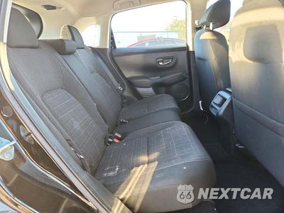 Zdjęcie 11 z 13 samochodu: 2024 HONDA HR-V LX VIN:3CZRZ1H33RM719796 - miniatura