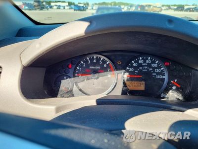 Zdjęcie 9 z 12 samochodu: 2019 NISSAN FRONTIER S VIN:1N6BD0CT7KN757872 - miniatura