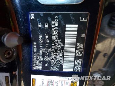 Zdjęcie 13 z 13 samochodu: 2018 TOYOTA 4RUNNER SR5 VIN:JTEBU5JR0J5578722 - miniatura