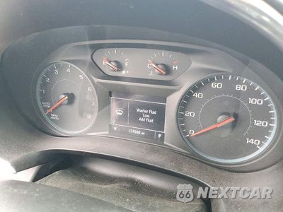 Zdjęcie 9 z 12 samochodu: 2020 CHEVROLET MALIBU LT VIN:1G1ZD5ST6LF030890 - miniatura