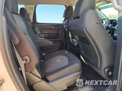 Zdjęcie 11 z 13 samochodu: 2015 CHEVROLET TRAVERSE LT VIN:1GNKVHKD4FJ159932 - miniatura