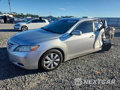 2009 TOYOTA CAMRY LE 4T1BE46K39U883247 - główne zdjęcie licytacji z USA - miniatura