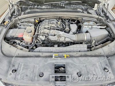 Zdjęcie 11 z 12 samochodu: 2023 JEEP GRAND CHEROKEE LAREDO VIN:1C4RJHAG8PC517490 - miniatura