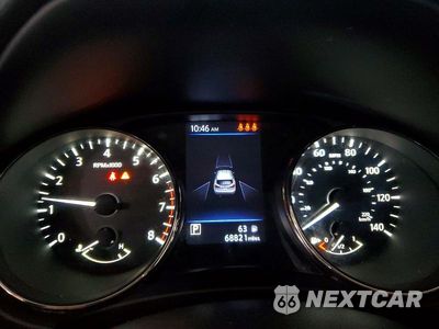 Zdjęcie 9 z 14 samochodu: 2020 NISSAN ROGUE SPORT S VIN:JN1BJ1CW0LW390159 - miniatura
