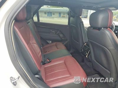 Zdjęcie 11 z 13 samochodu: 2024 LAND ROVER RANGE ROVER SPORT DYNAMIC SE VIN:SAL1L9FU3RA182903 - miniatura