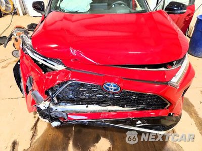 Zdjęcie 11 z 12 samochodu: 2024 TOYOTA RAV4 PRIME XSE VIN:JTMFB3FV7RD233288 - miniatura