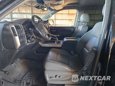 Zdjęcie 7 z 12 samochodu: 2014 CHEVROLET SILVERADO K1500 LTZ VIN:3GCUKSEJ3EG306315 - miniatura