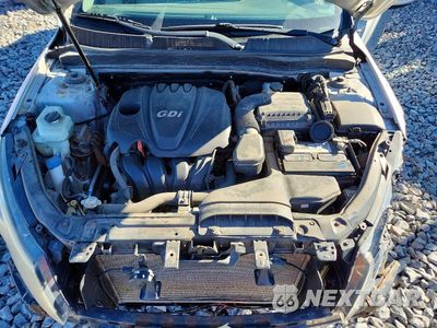Zdjęcie 11 z 12 samochodu: 2013 KIA OPTIMA LX VIN:KNAGM4A71D5354119 - miniatura