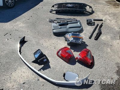 Zdjęcie 12 z 13 samochodu: 2024 FORD F150 XL VIN:1FTMF1KP9RKF58544 - miniatura