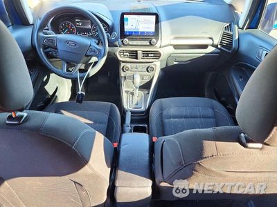 Zdjęcie 8 z 14 samochodu: 2020 FORD ECOSPORT SE VIN:MAJ3S2GE4LC332620 - miniatura