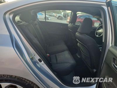 Zdjęcie 10 z 12 samochodu: 2014 HONDA ACCORD SPORT VIN:1HGCR2F52EA235567 - miniatura