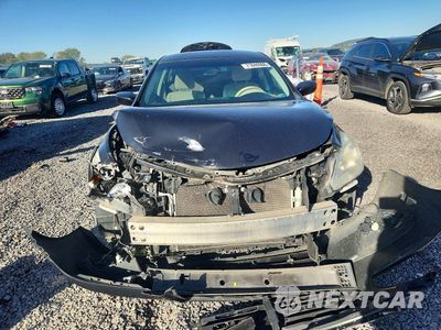 Piąte zdjęcie samochodu w środku: 2015 NISSAN ALTIMA 2.5 SV VIN:1N4AL3AP2FC447063 - miniatura