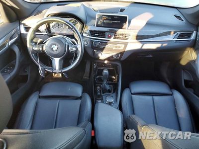 Zdjęcie 8 z 13 samochodu: 2017 BMW X1 SDRIVE28I VIN:WBXHU7C31HP924653 - miniatura