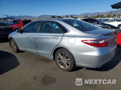 Drugie zdjęcie samochodu z przodu: 2015 TOYOTA CAMRY SE VIN:4T1BF1FK9FU487069 - miniatura