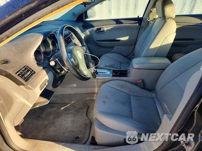 Zdjęcie 7 z 12 samochodu: 2008 SATURN AURA XE VIN:1G8ZS57B88F223766 - miniatura