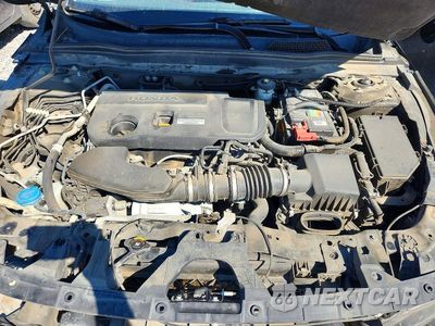 Zdjęcie 11 z 13 samochodu: 2018 HONDA ACCORD EXL VIN:1HGCV2F60JA023345 - miniatura