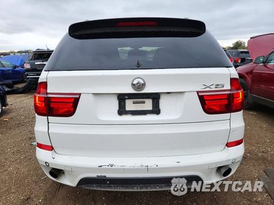 Zdjęcie 6 z 12 samochodu: 2011 BMW X5 XDRIVE35I VIN:5UXZV4C54BL409495 - miniatura