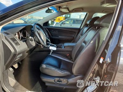 Zdjęcie 7 z 13 samochodu: 2010 MAZDA CX-9 VIN:JM3TB2MAXA0218638 - miniatura