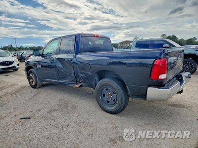 Drugie zdjęcie samochodu z przodu: 2021 RAM 1500 CLASSIC TRADESMAN VIN:1C6RR6FG5MS508373 - miniatura