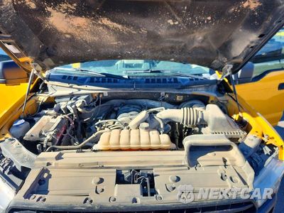 Zdjęcie 11 z 12 samochodu: 2018 FORD F150 VIN:1FTMF1C5XJKE72502 - miniatura